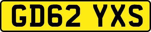 GD62YXS