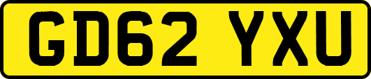 GD62YXU