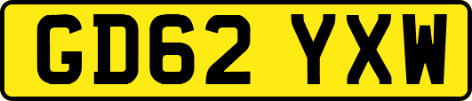 GD62YXW