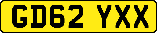 GD62YXX
