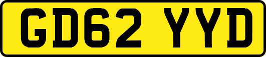GD62YYD