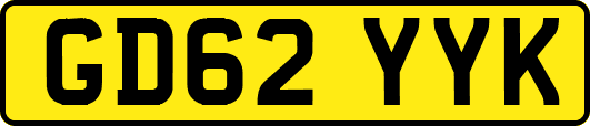 GD62YYK