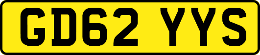 GD62YYS