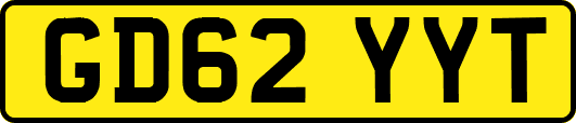 GD62YYT