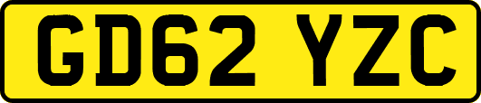 GD62YZC