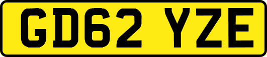 GD62YZE