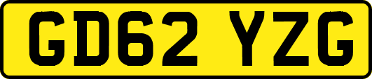 GD62YZG