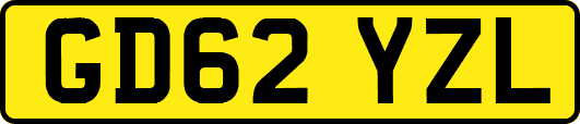 GD62YZL