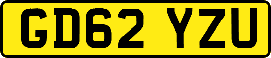 GD62YZU