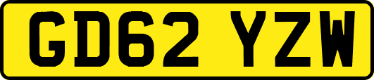 GD62YZW