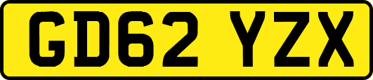 GD62YZX