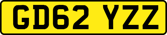 GD62YZZ