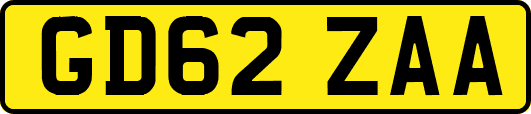 GD62ZAA