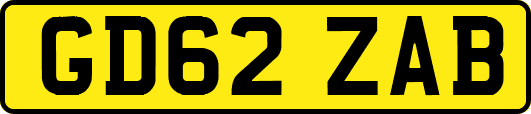 GD62ZAB