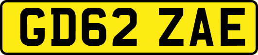 GD62ZAE
