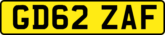 GD62ZAF