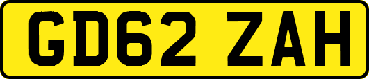 GD62ZAH