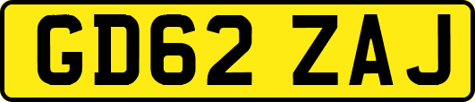 GD62ZAJ