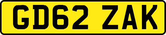GD62ZAK