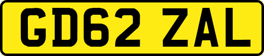 GD62ZAL