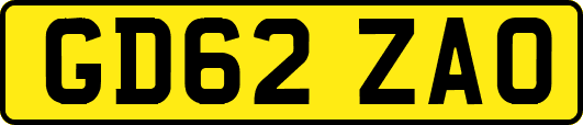 GD62ZAO