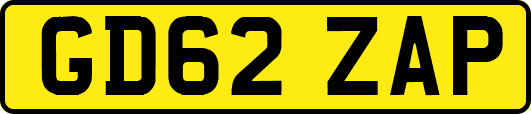 GD62ZAP