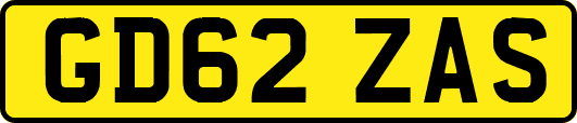 GD62ZAS