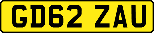 GD62ZAU