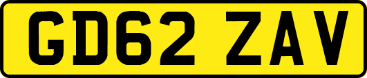 GD62ZAV