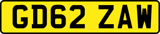 GD62ZAW
