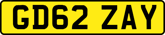 GD62ZAY