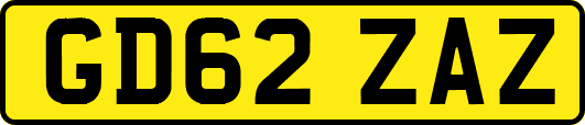 GD62ZAZ