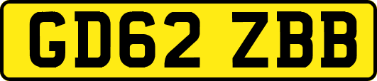 GD62ZBB