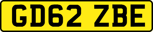 GD62ZBE