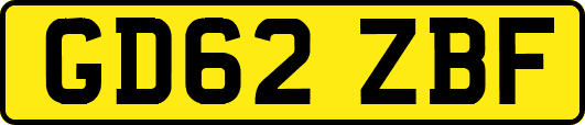 GD62ZBF