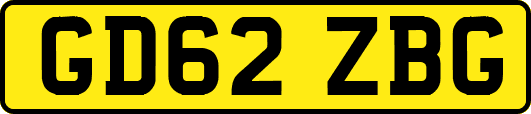 GD62ZBG