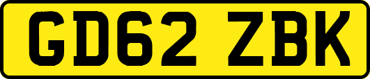 GD62ZBK