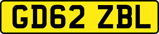 GD62ZBL