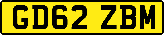GD62ZBM