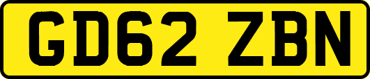 GD62ZBN
