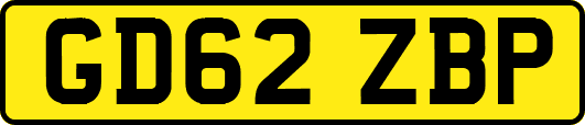 GD62ZBP