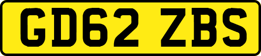GD62ZBS