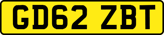 GD62ZBT