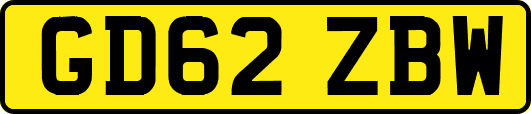GD62ZBW