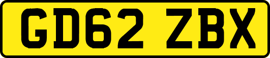 GD62ZBX