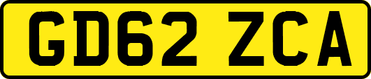 GD62ZCA