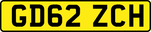 GD62ZCH