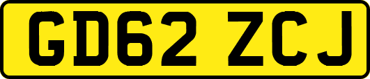GD62ZCJ