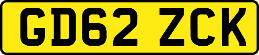 GD62ZCK
