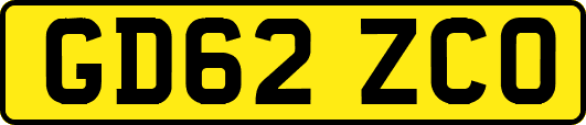GD62ZCO